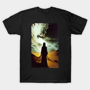 Cursed by Grief T-Shirt